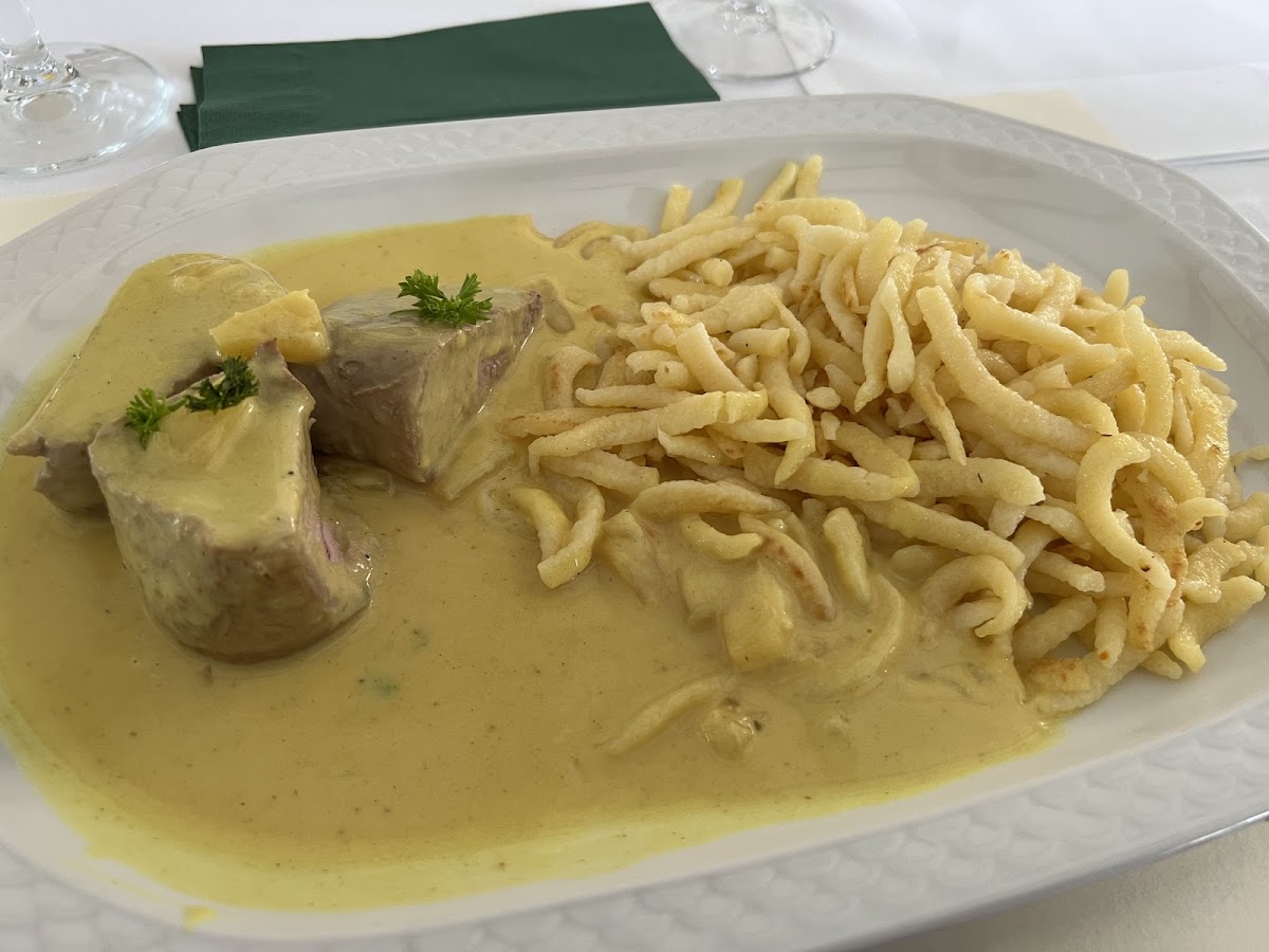 Vereinsstüble Photo 8