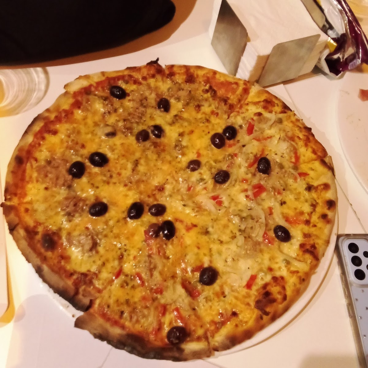 Pizzas El Alamo Photo 7