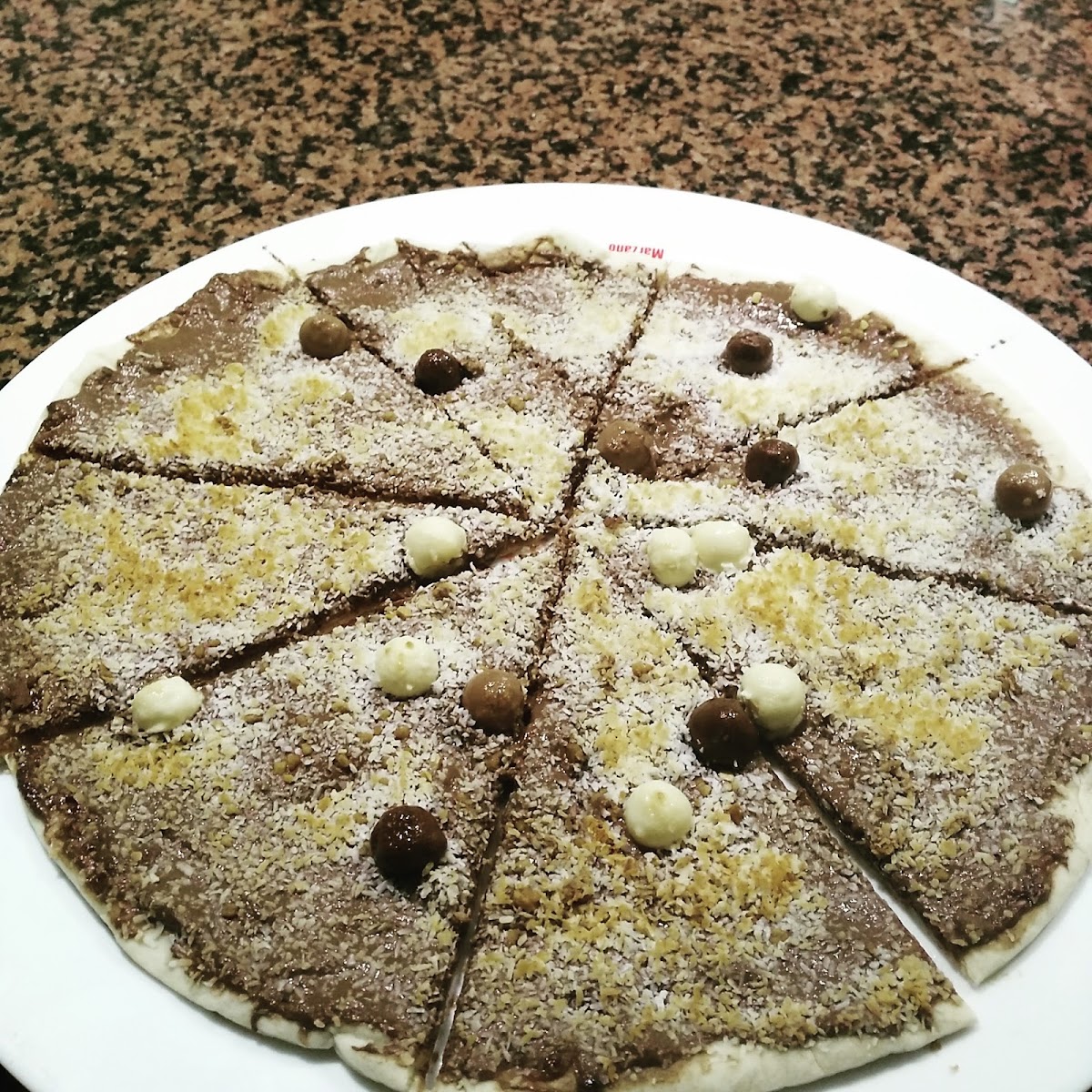 Pizzas El Alamo Photo 8