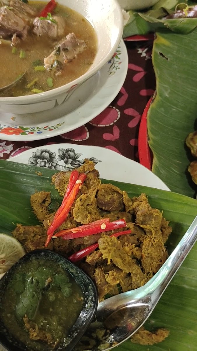 Santai budaya บันนังสตา Photo 2