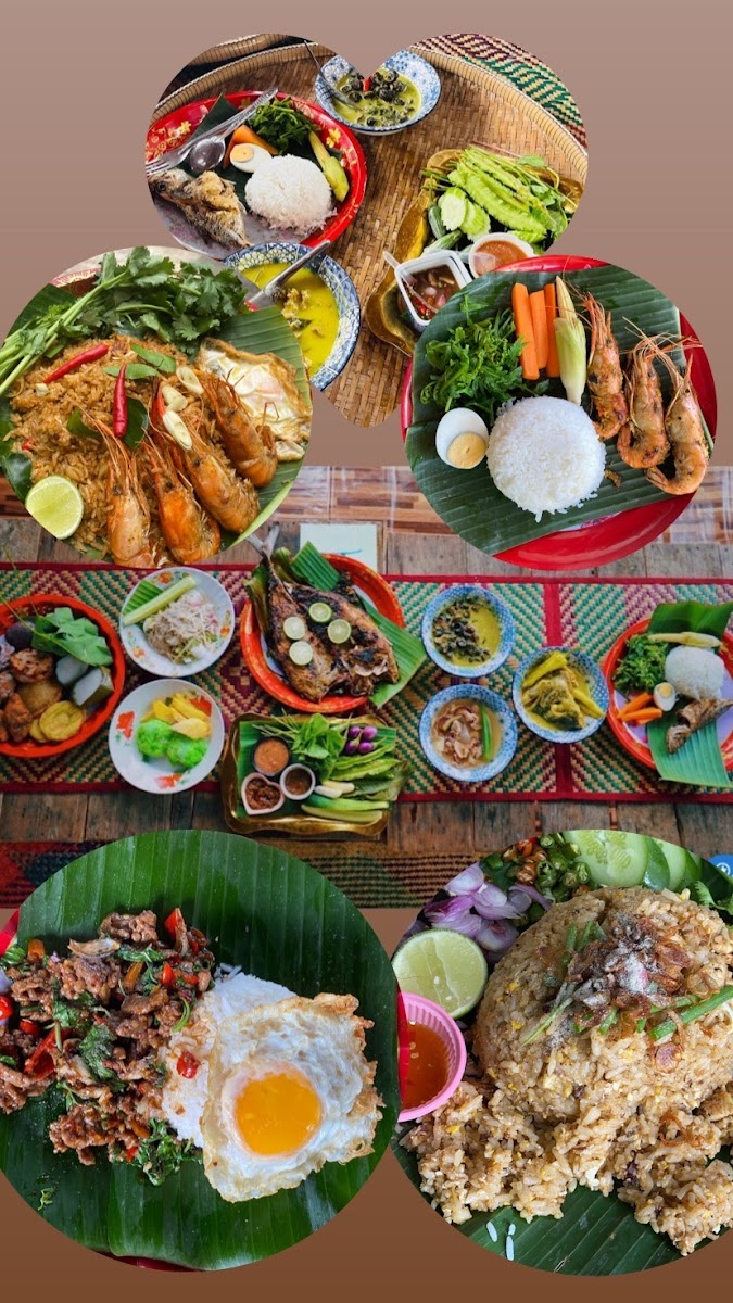 Santai budaya บันนังสตา Photo 3