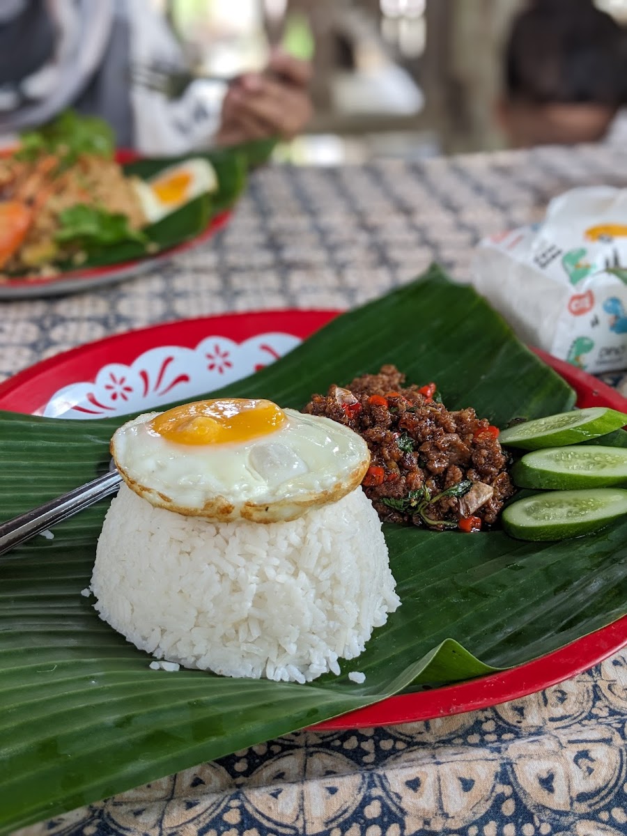 Santai budaya บันนังสตา Photo 8