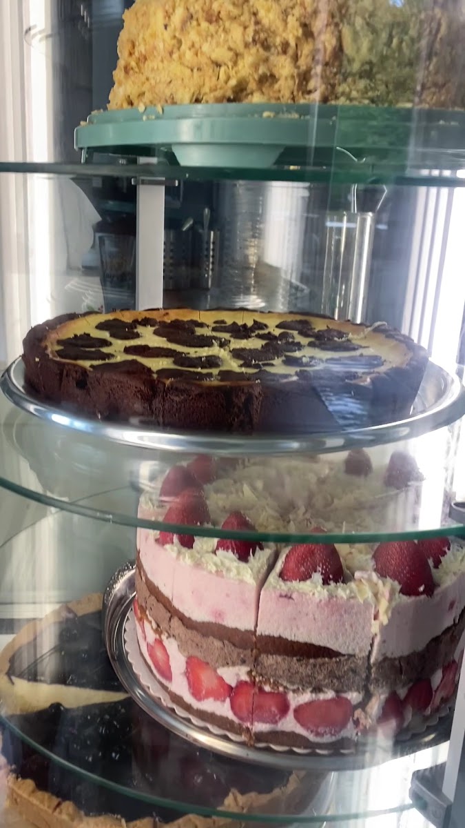 Café Marienborn in der Orangerie Photo 2