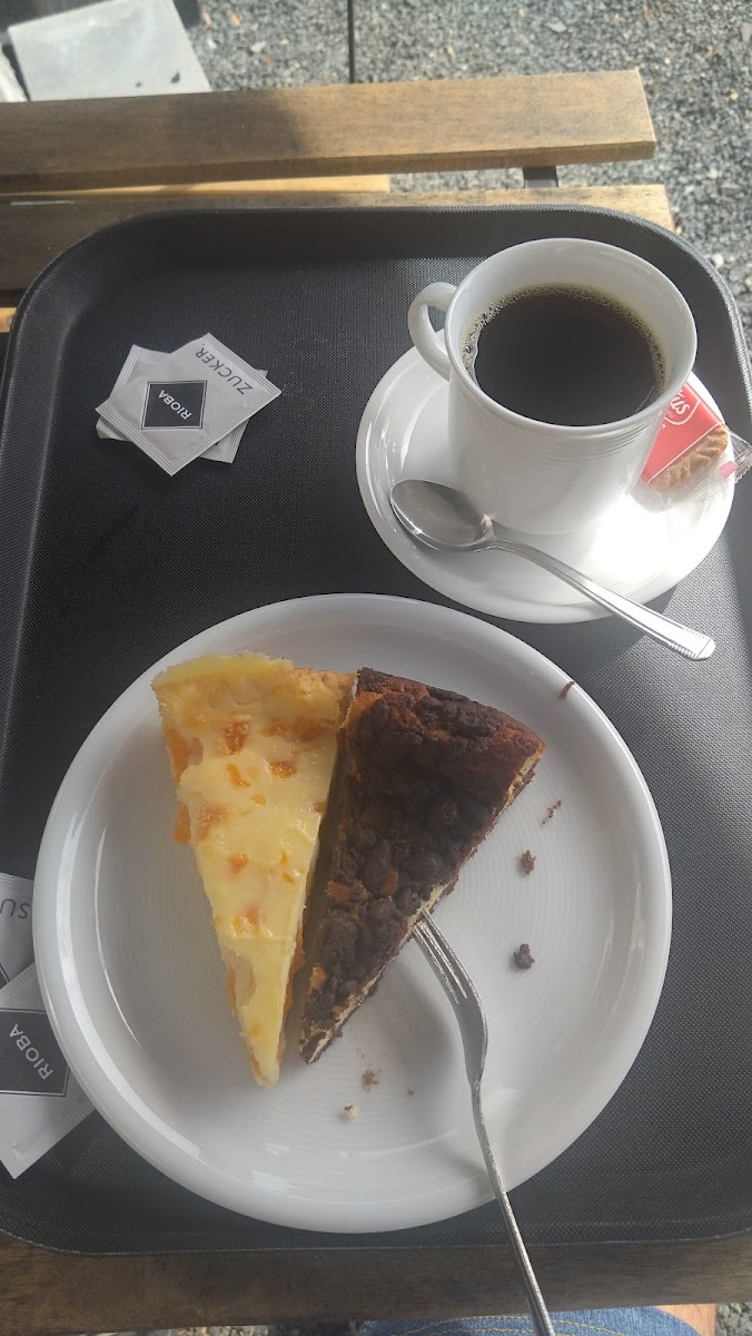 Café Marienborn in der Orangerie Photo 7