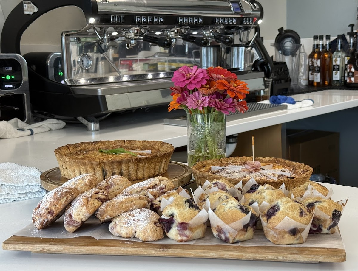 Cafe Hope Coffee Shop and Eatery Photo 10