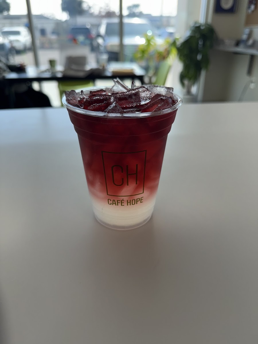 Cafe Hope Coffee Shop and Eatery Photo 9
