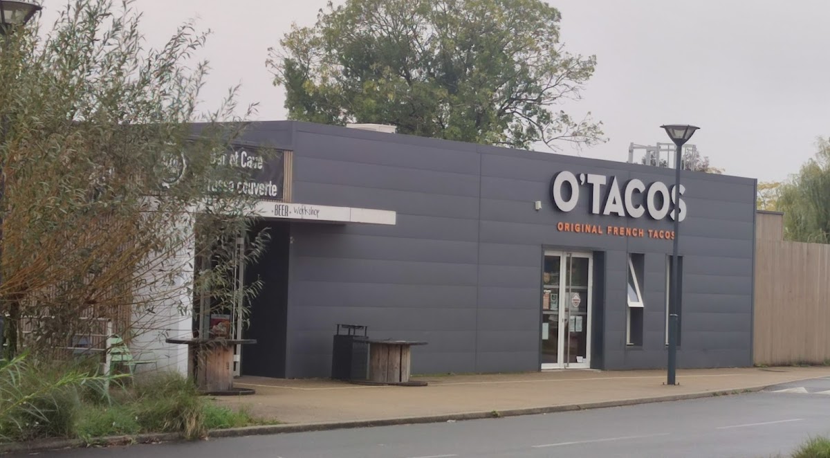 O'Tacos Challans