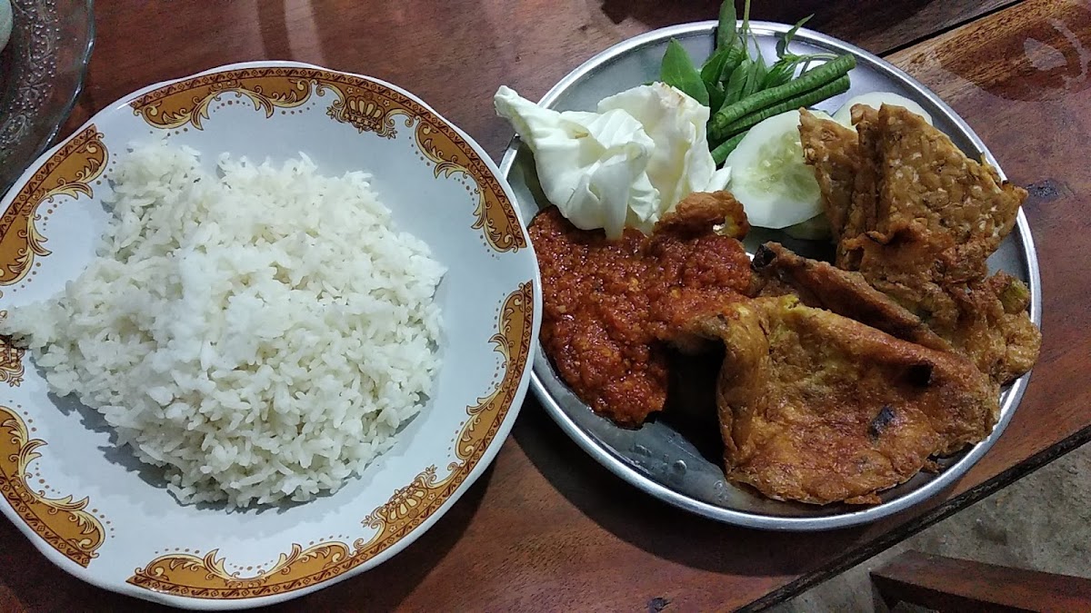 Soto Ayam Gepuk 98 Photo 2