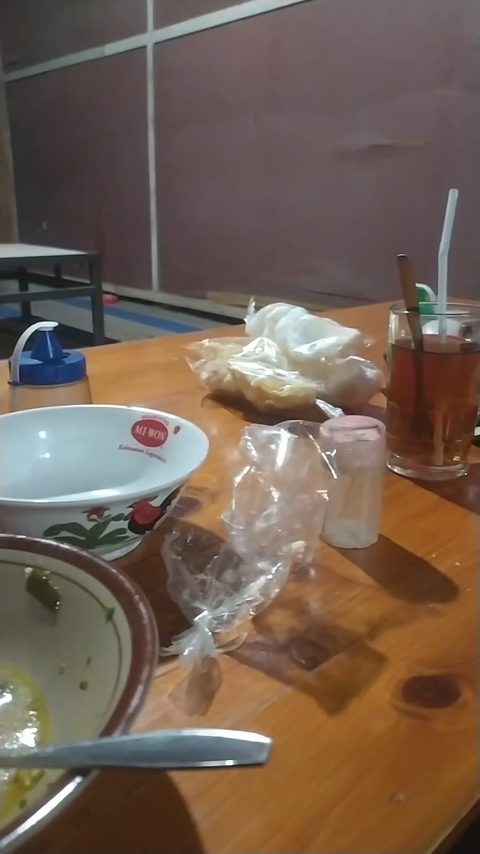 Soto Ayam Gepuk 98 Photo 4