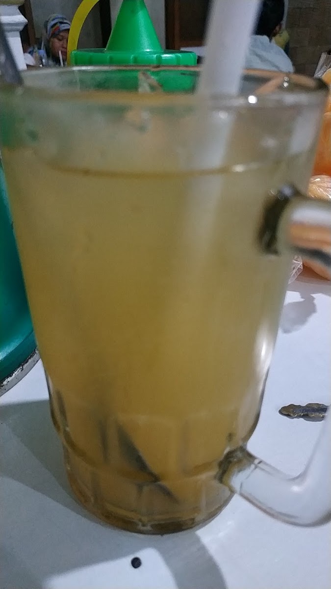 Soto Ayam Gepuk 98 Photo 6