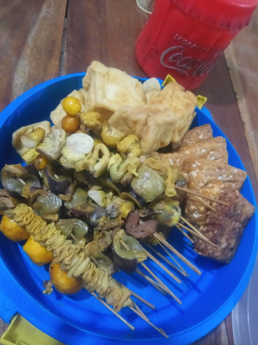 Soto Ayam Gepuk 98 Photo 7