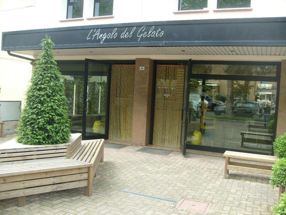 L'Angolo Del Gelato