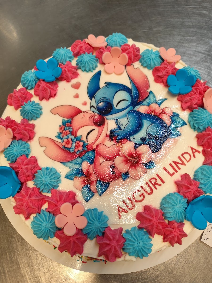 L'Angolo Del Gelato Photo 3