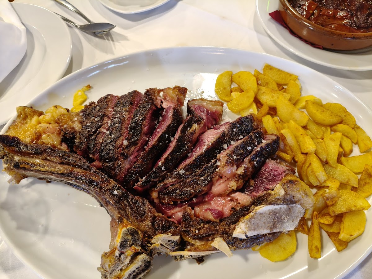 Restaurante Frantxilla Photo 2