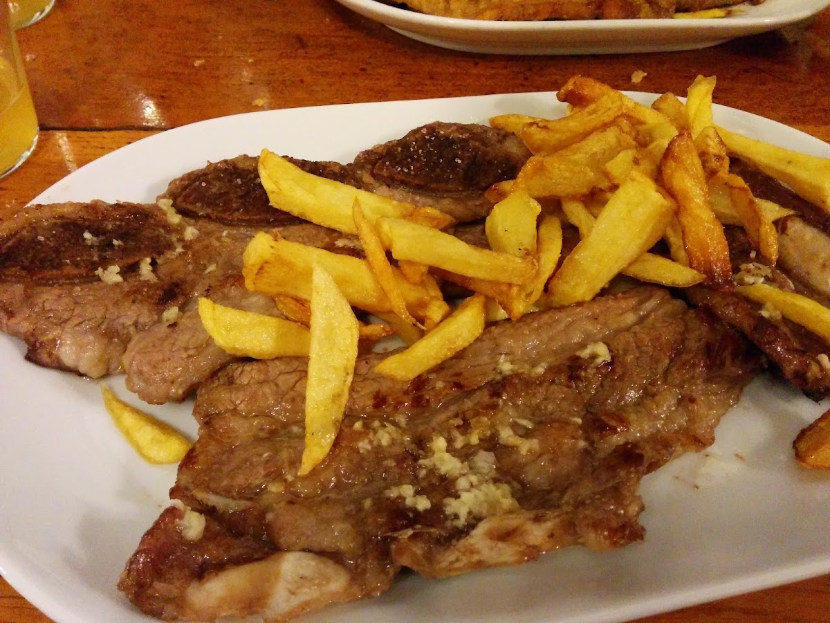 Restaurante Frantxilla Photo 9