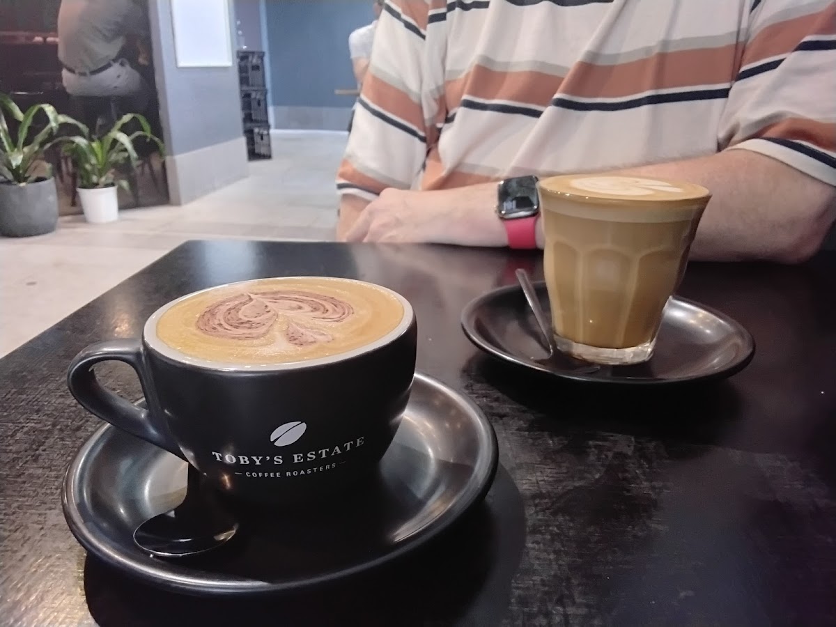 Superfine Cafe Photo 3