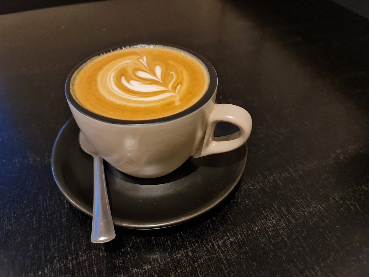 Superfine Cafe Photo 5
