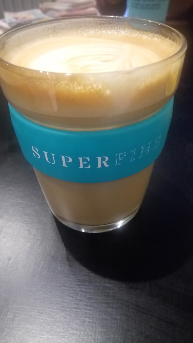 Superfine Cafe Photo 7