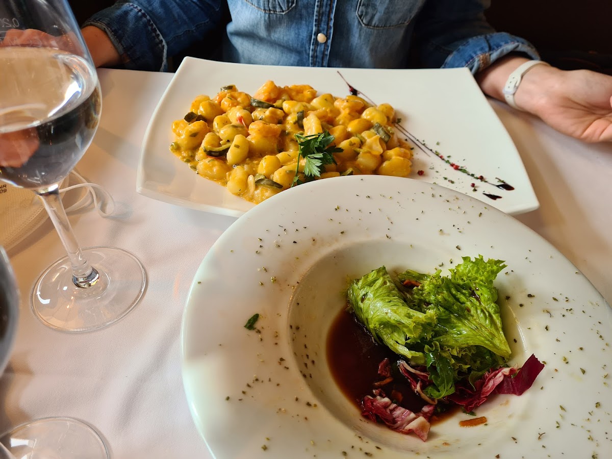 RESTAURANT AL GALLO NERO STARNBERG Photo 10