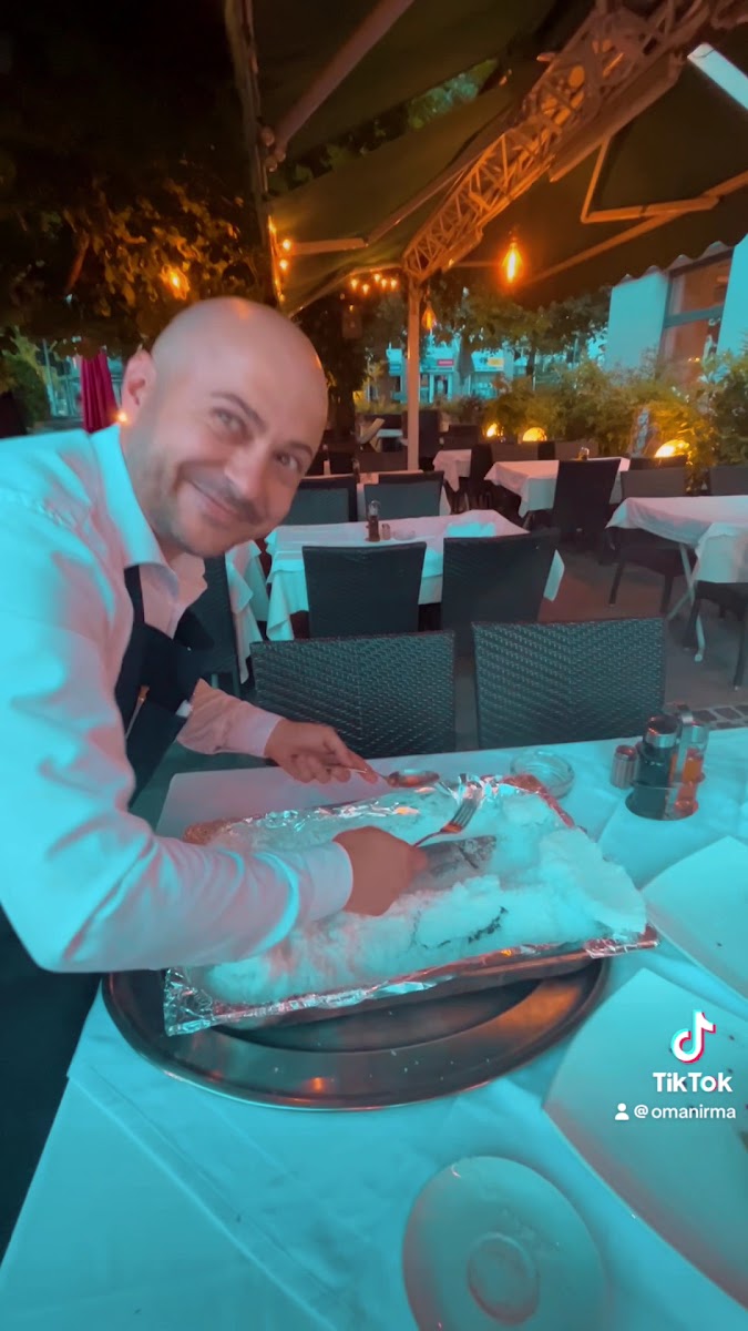RESTAURANT AL GALLO NERO STARNBERG Photo 2