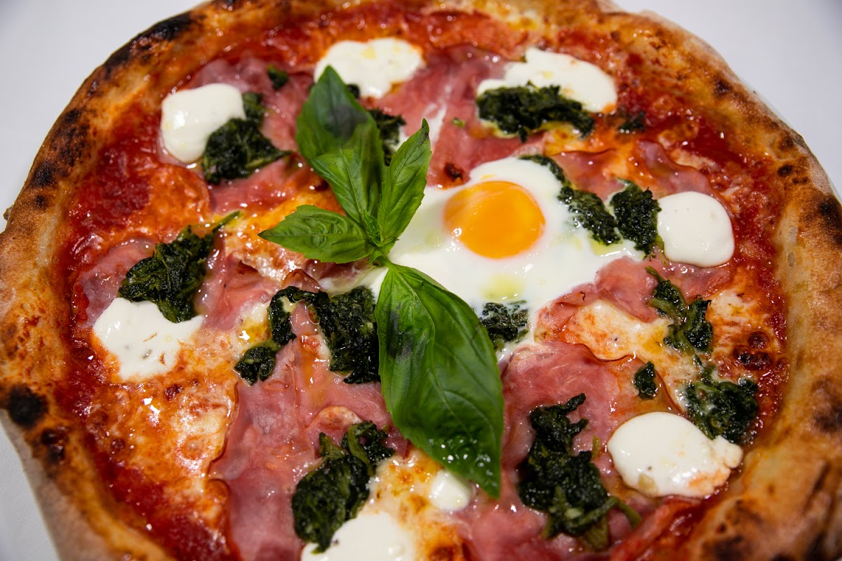 RESTAURANT AL GALLO NERO STARNBERG Photo 3