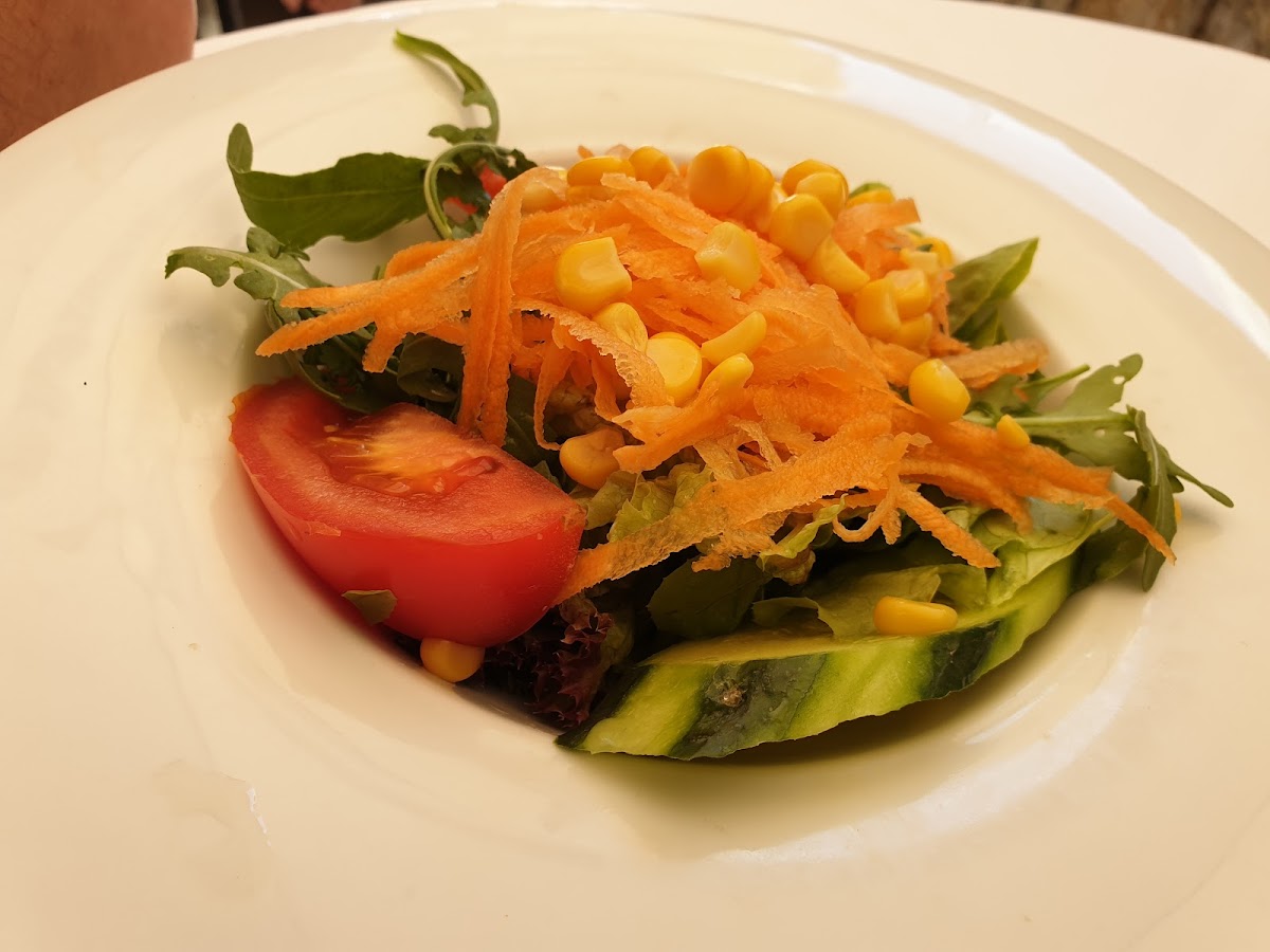 RESTAURANT AL GALLO NERO STARNBERG Photo 7