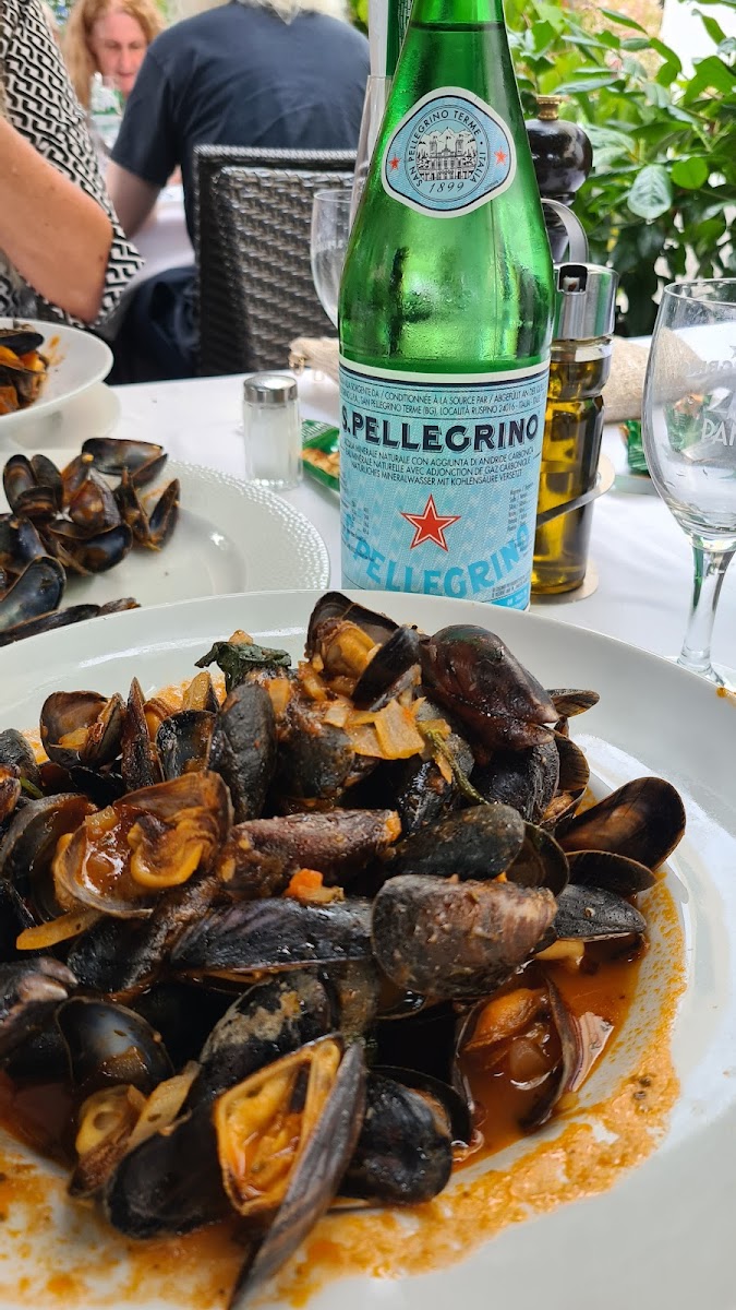 RESTAURANT AL GALLO NERO STARNBERG Photo 8
