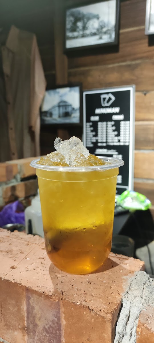Kedai Kopi Sahabat Photo 6