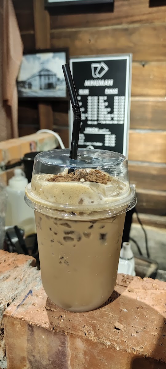 Kedai Kopi Sahabat Photo 7
