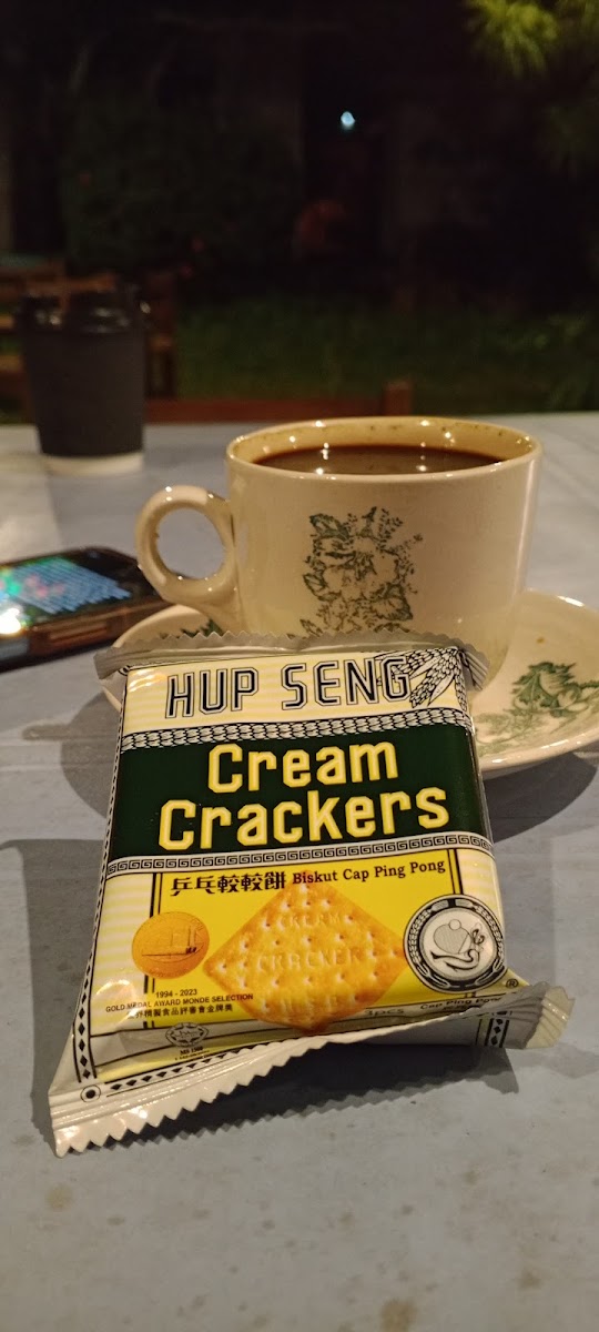 Kedai Kopi Sahabat Photo 8