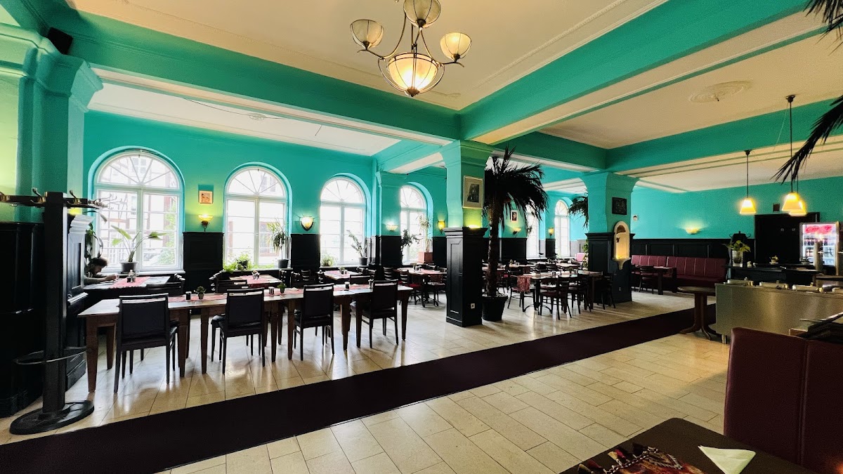 Melma Restaurant