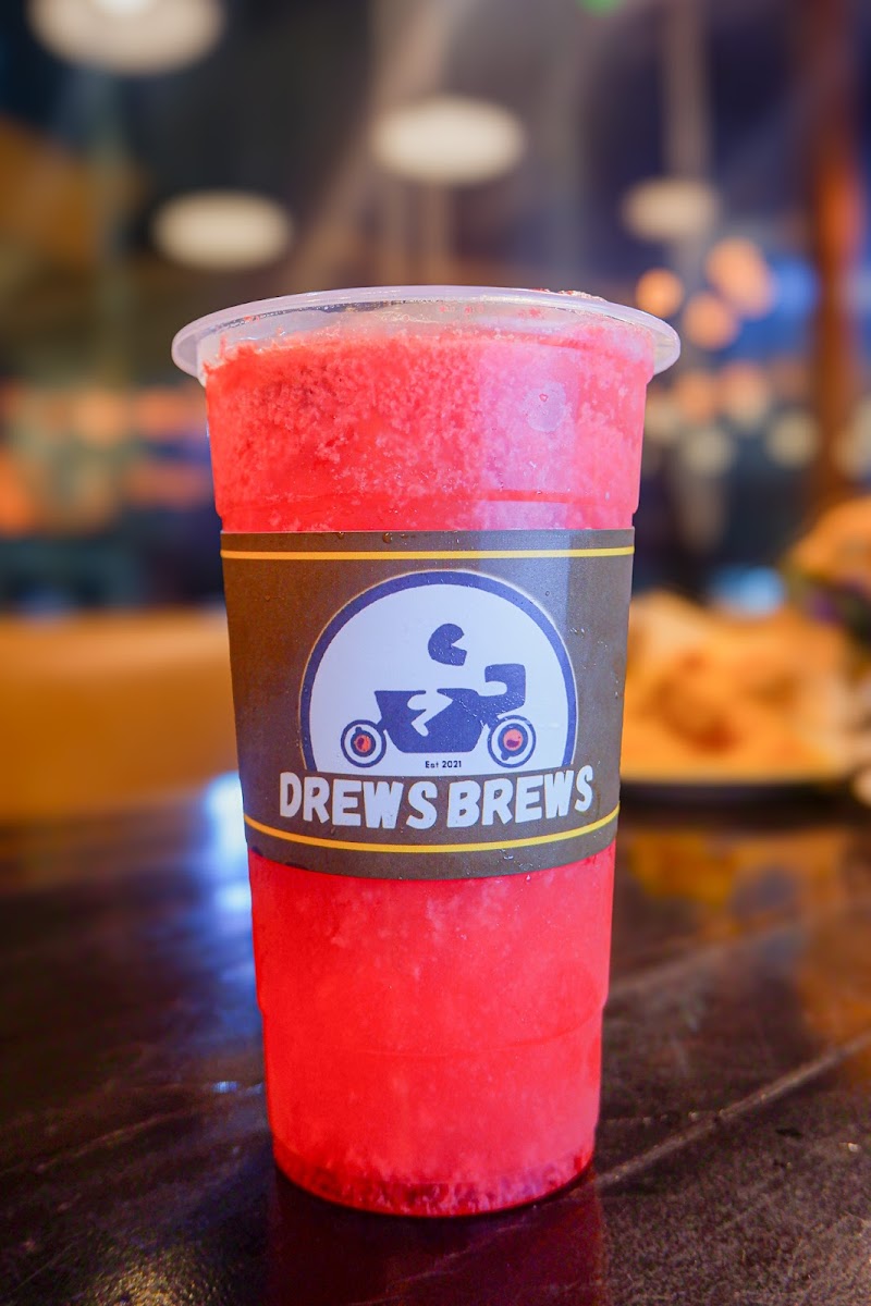 Drews Brews Padre Garcia Branch Photo 3