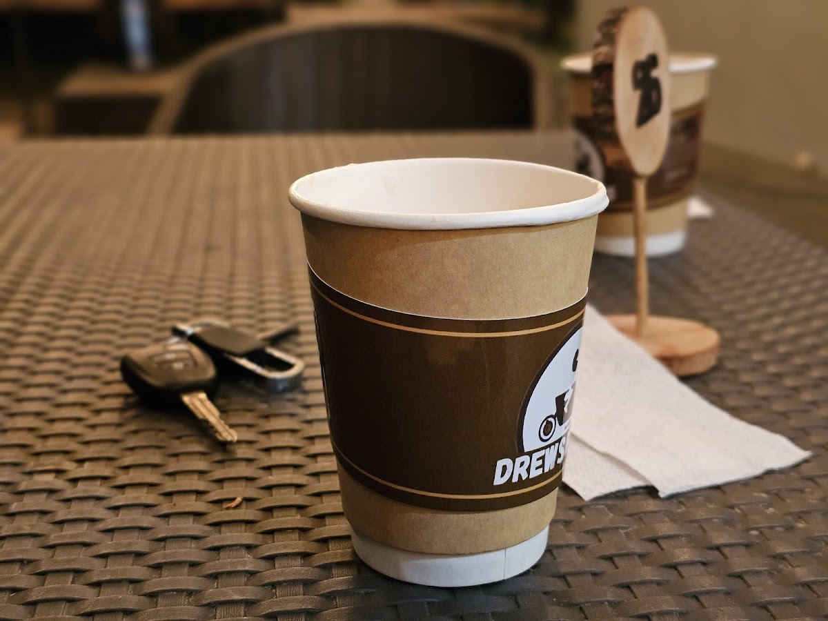 Drews Brews Padre Garcia Branch Photo 6
