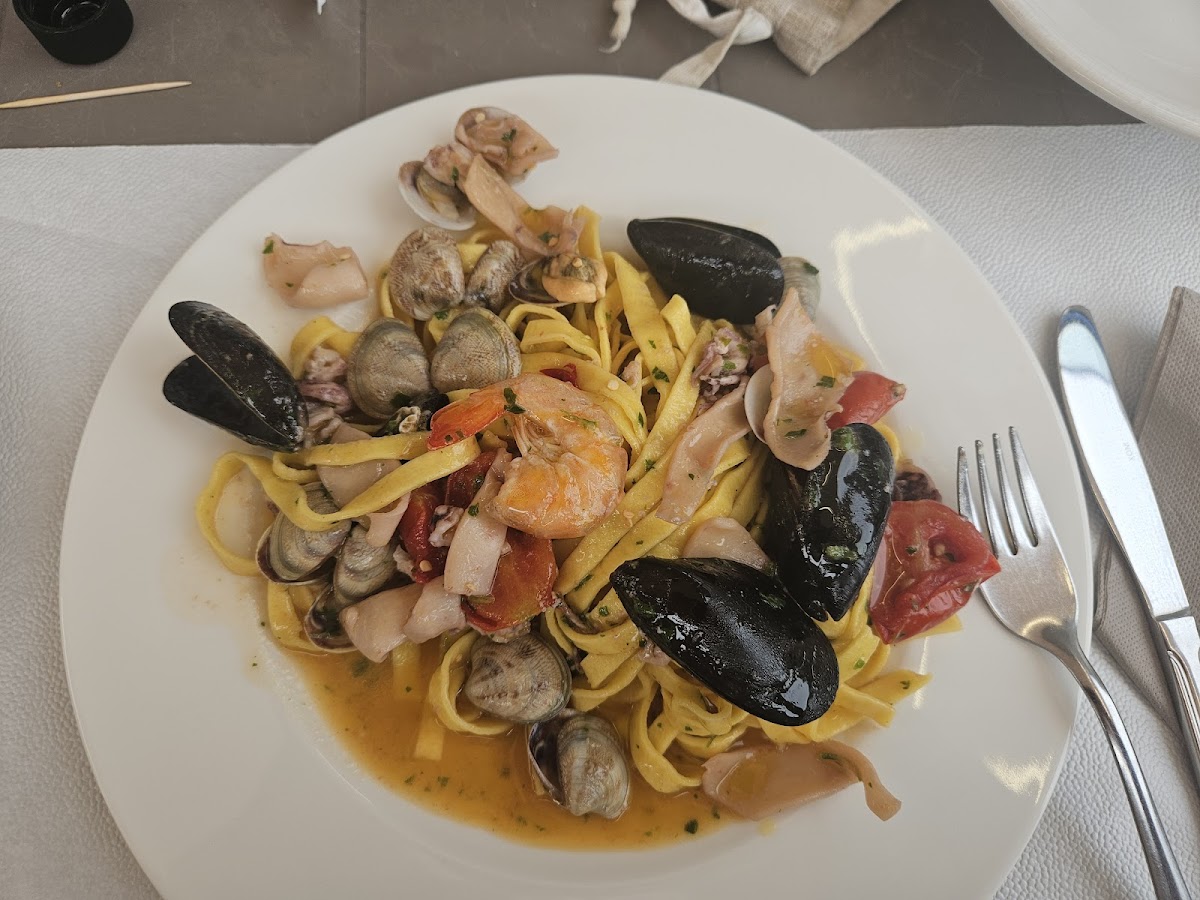 Doppiozero ristogastronomia Photo 4