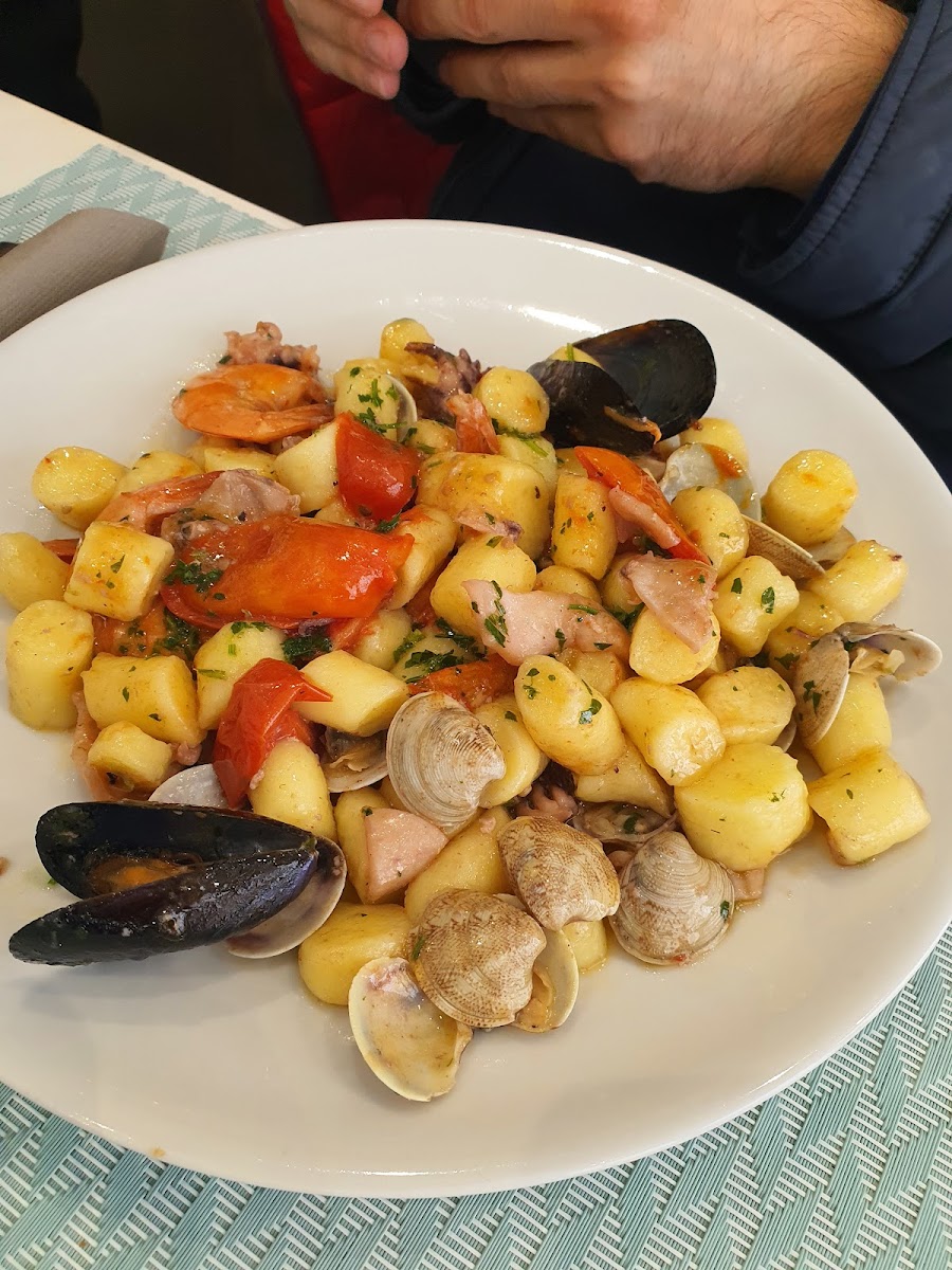 Doppiozero ristogastronomia Photo 5