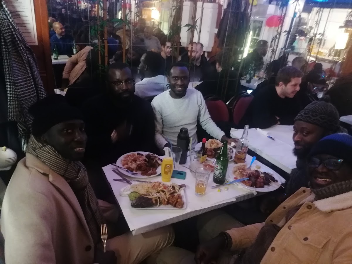 Restaurant Le Mont Batcha Photo 4