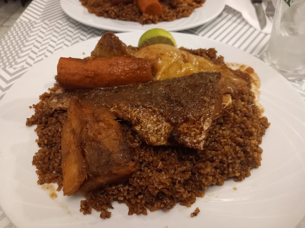 Restaurant Le Mont Batcha Photo 5