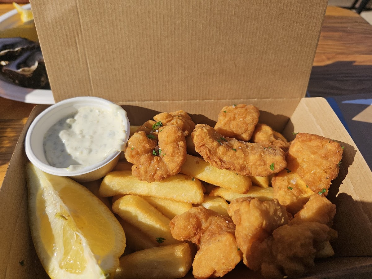 The Oyster shed Photo 4