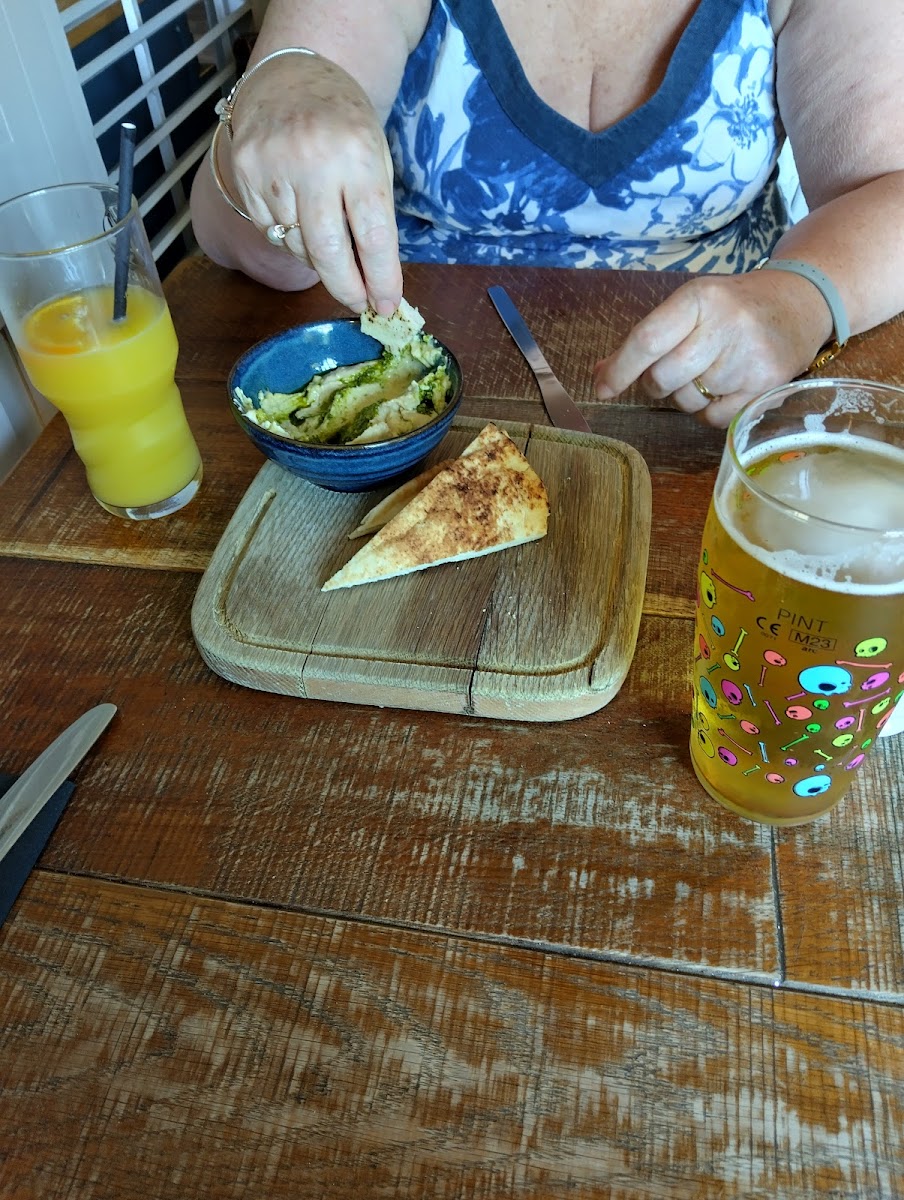 The Oyster shed Photo 7