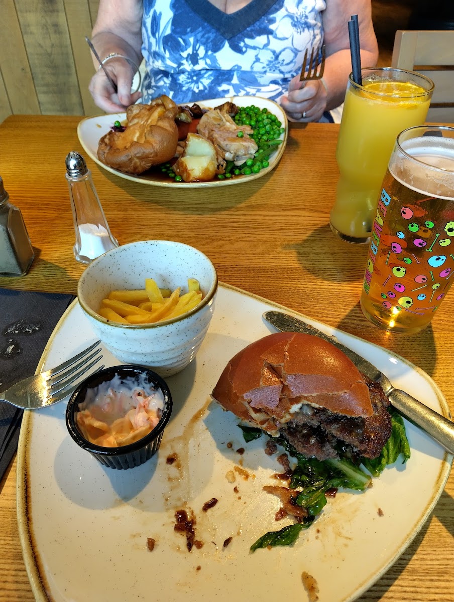 The Oyster shed Photo 9