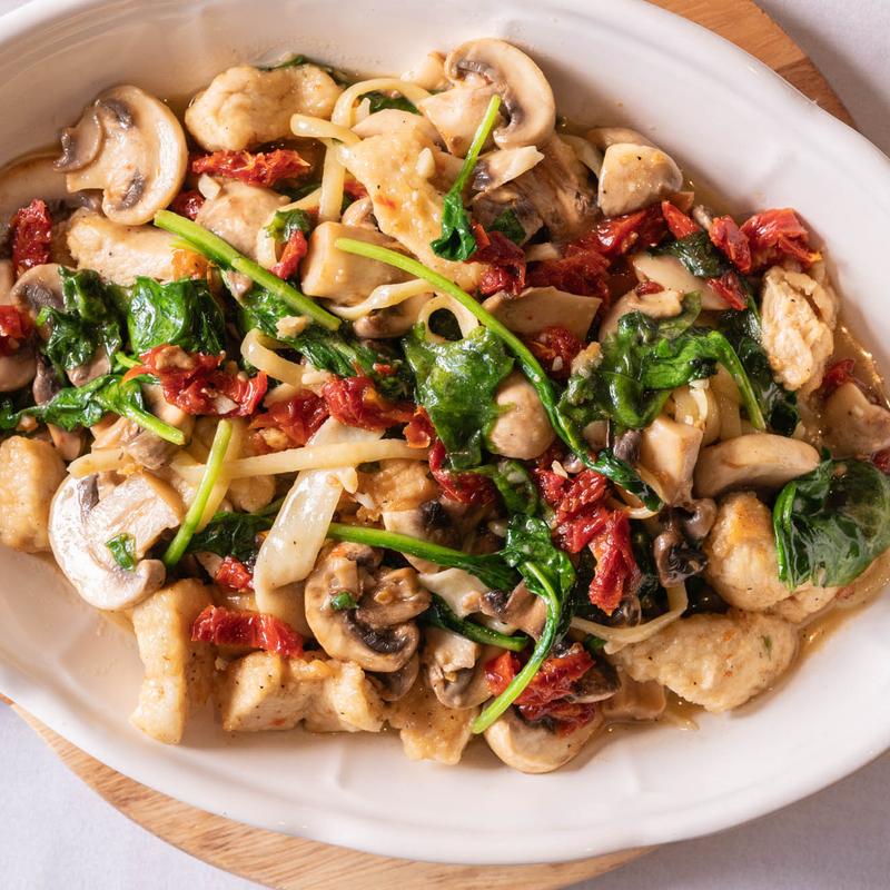 The Pasta Market Photo 2