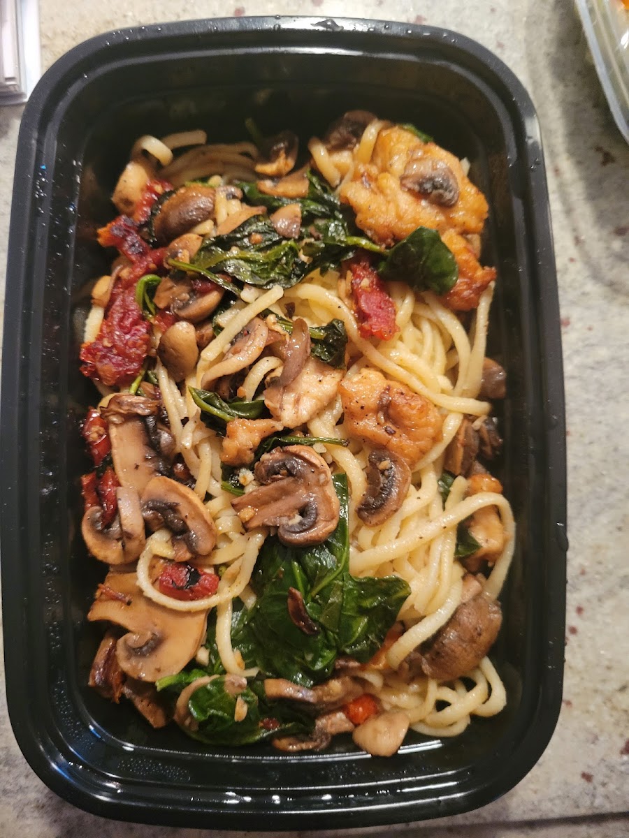 The Pasta Market Photo 3