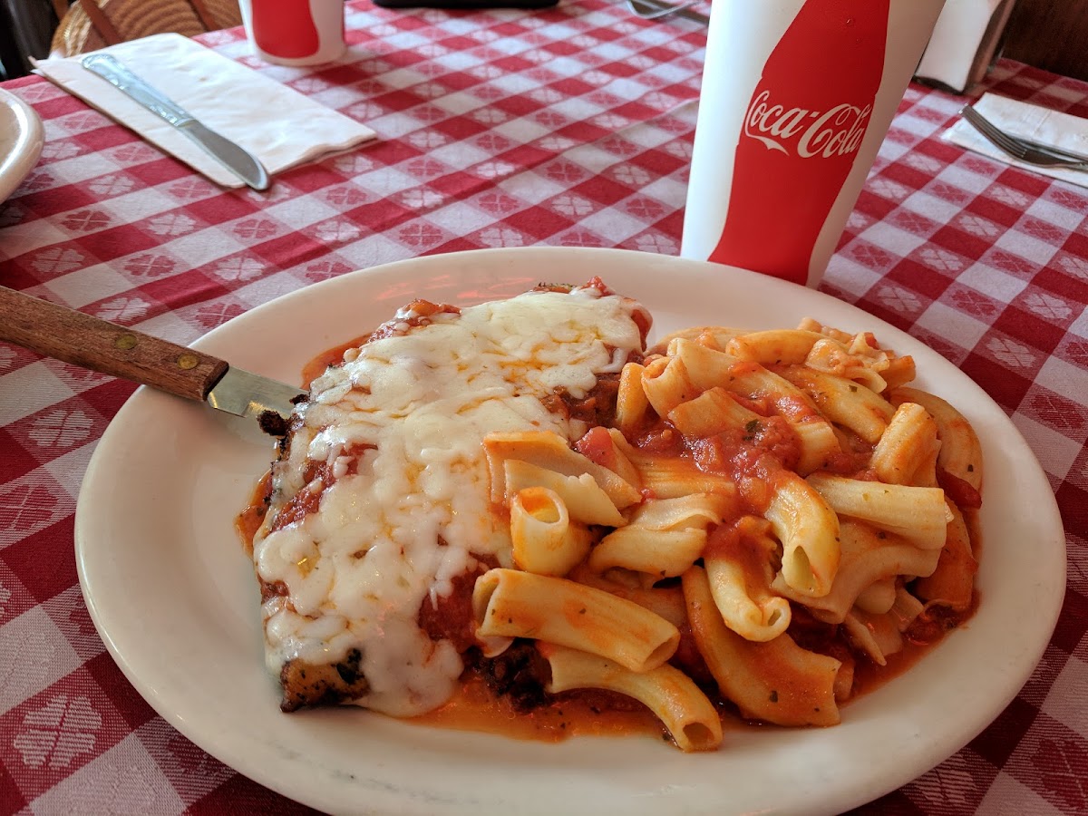 The Pasta Market Photo 6