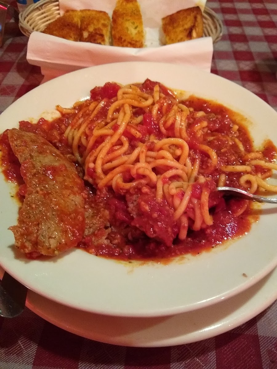 The Pasta Market Photo 8
