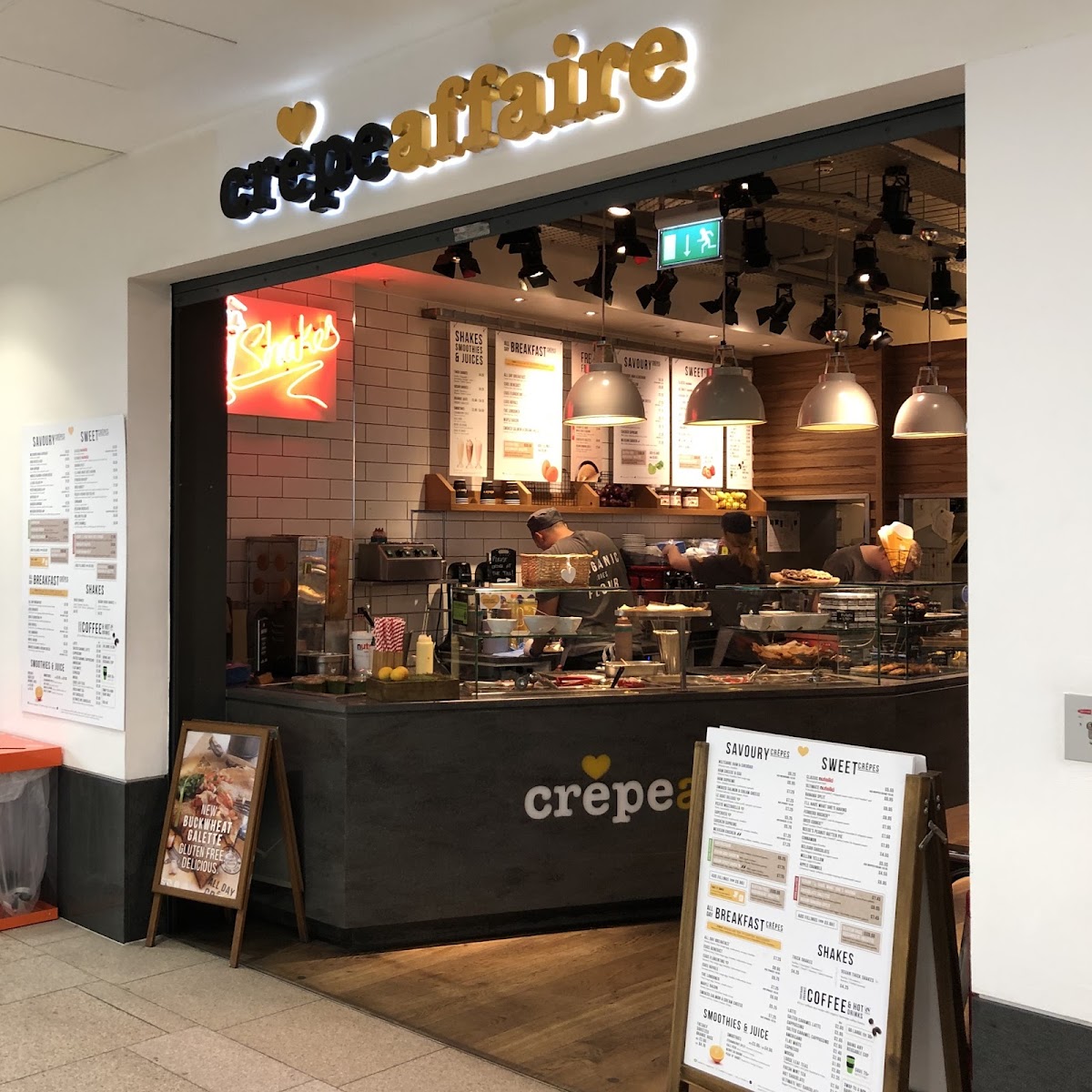 Crêpeaffaire