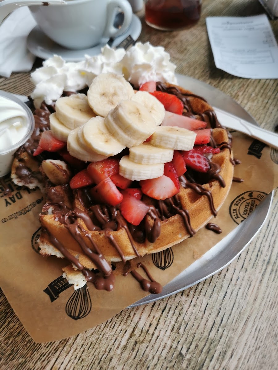 Crêpeaffaire Photo 10