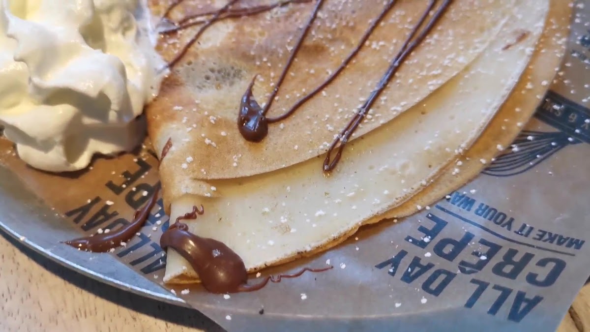 Crêpeaffaire Photo 2