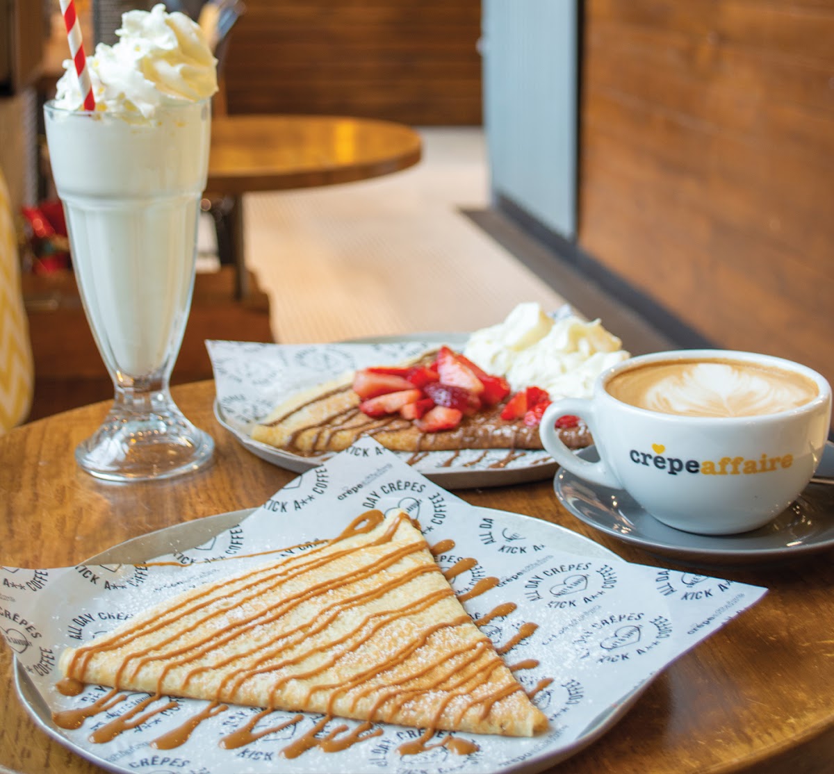 Crêpeaffaire Photo 3