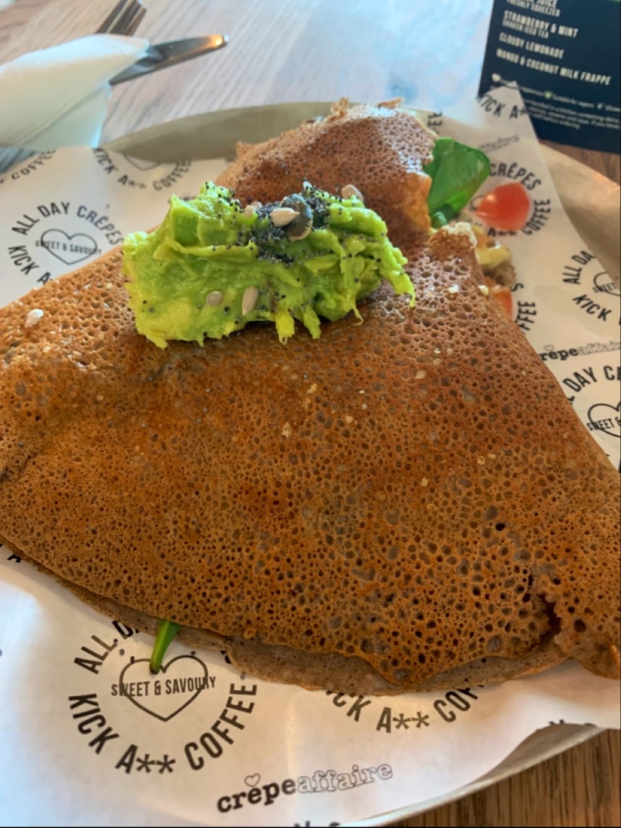 Crêpeaffaire Photo 8