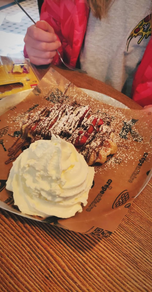 Crêpeaffaire Photo 9
